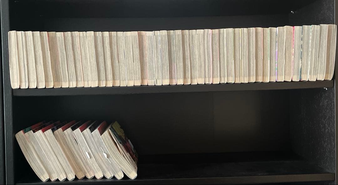 ジャイアントキリング(1-54巻) 第37巻無し