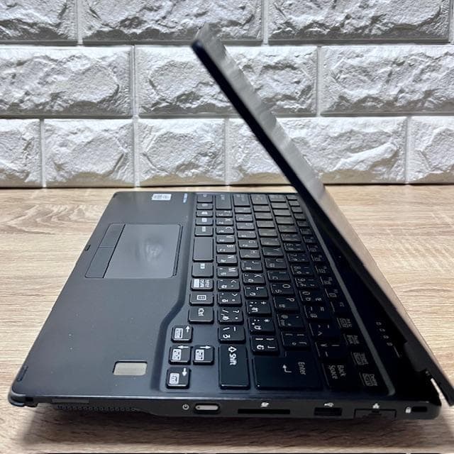 《2in1コンバーチブル》タッチパネル LIFEBOOK U9310X/D