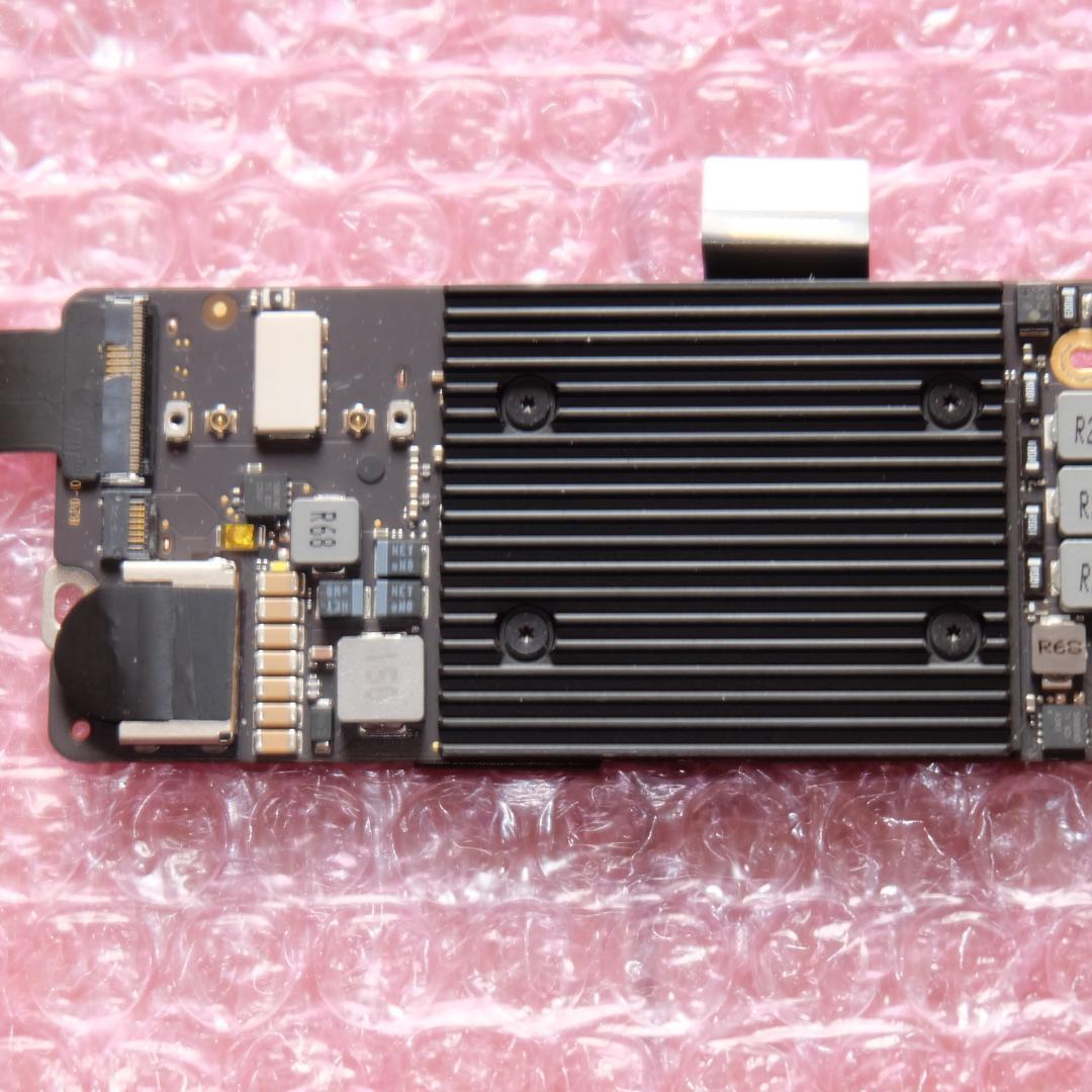 ジャンク Apple MacBook Air A1932 2018年 液晶OK - メルカリ