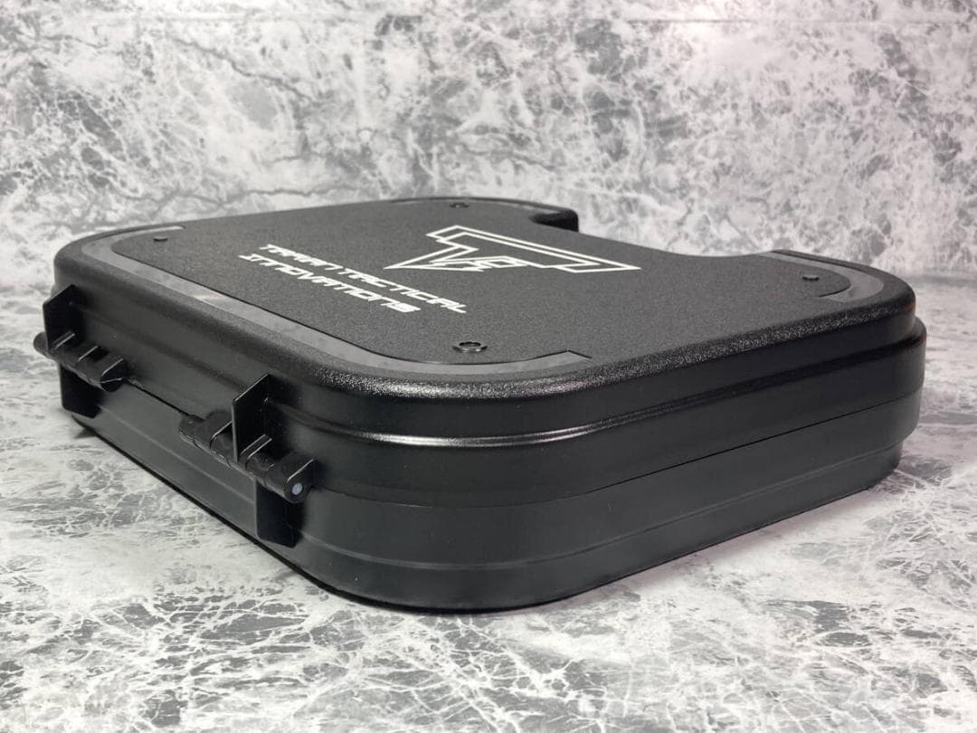 タラン・タクティカル・イノベーションズ エアガン 収納ボックス」jo-db