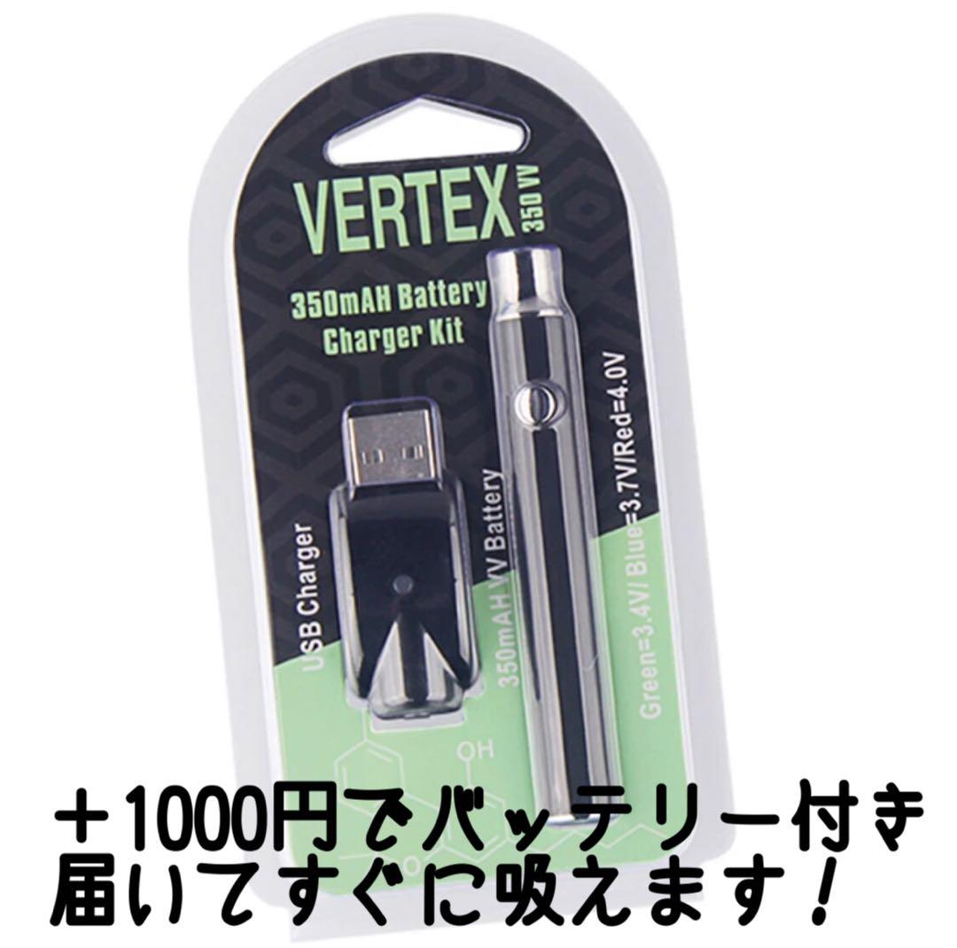 リニューアル濃度up⭐︎CRDP 1ml Black Berry Kush