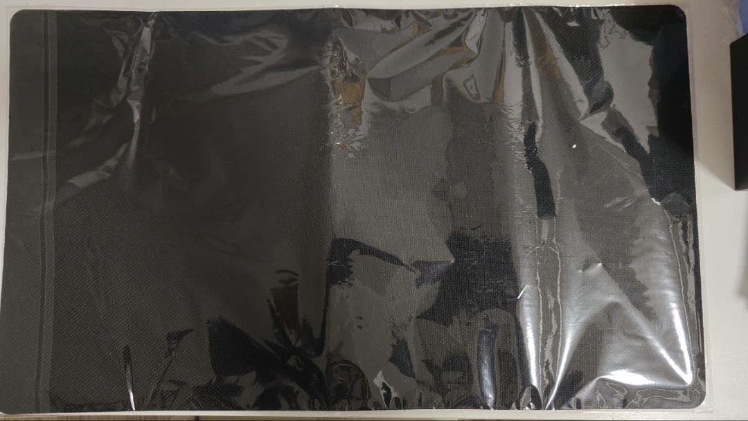 海外限定 遊戯王 K9 プレイマット 未開封 中国大会限定 公式 - メルカリ