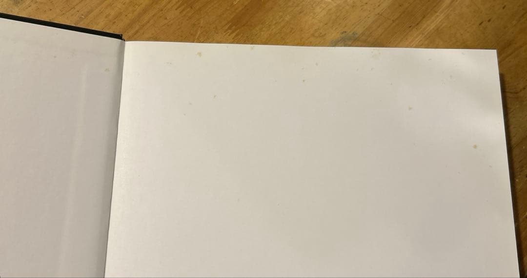 Unexpected 日本語版