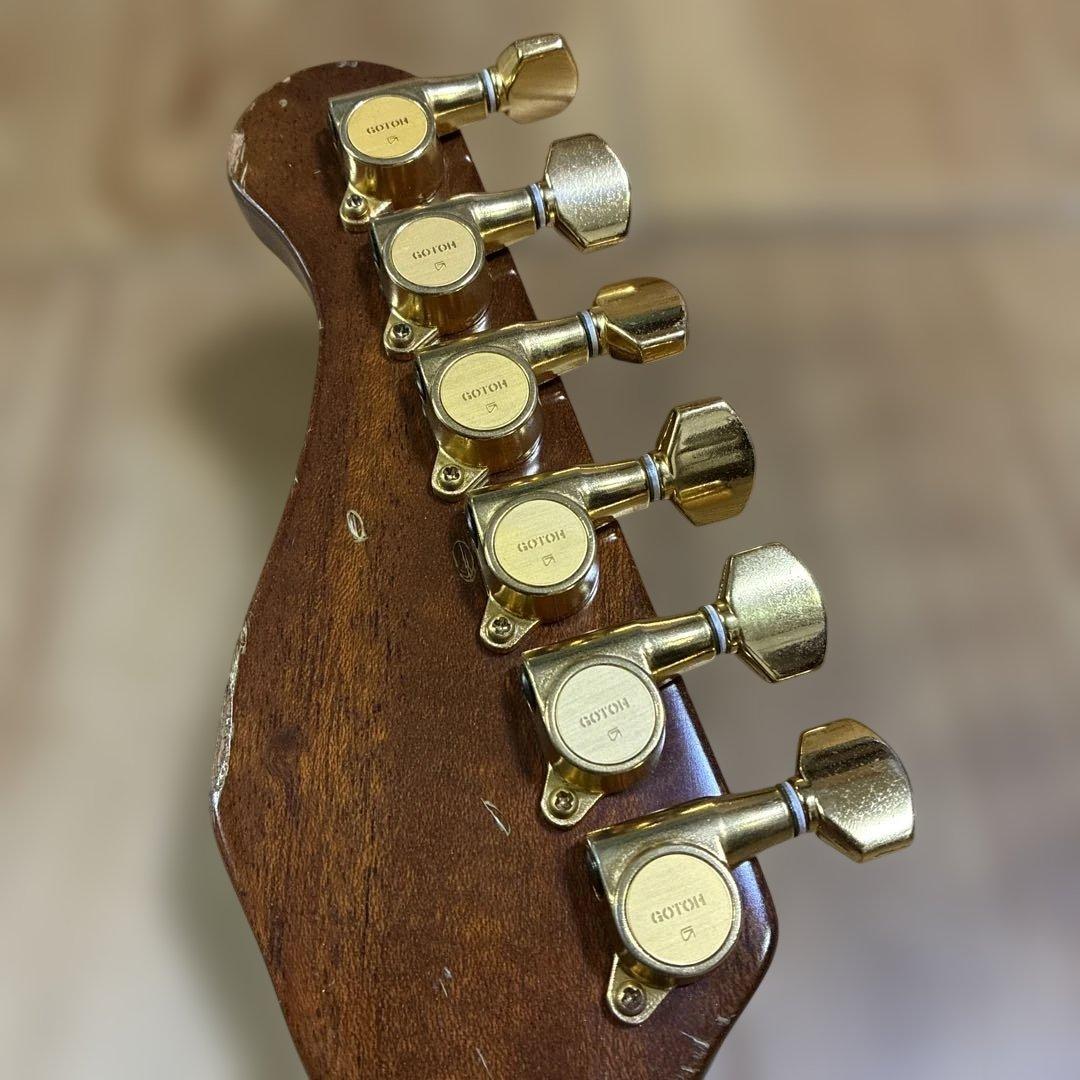 Yamaha APX-8S エレアコ アコースティックギター 長渕剛 アルフィ他