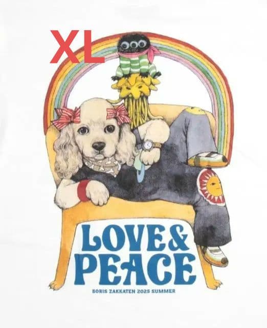 ジョジョ展 DIO THE WORLD ポスター A1