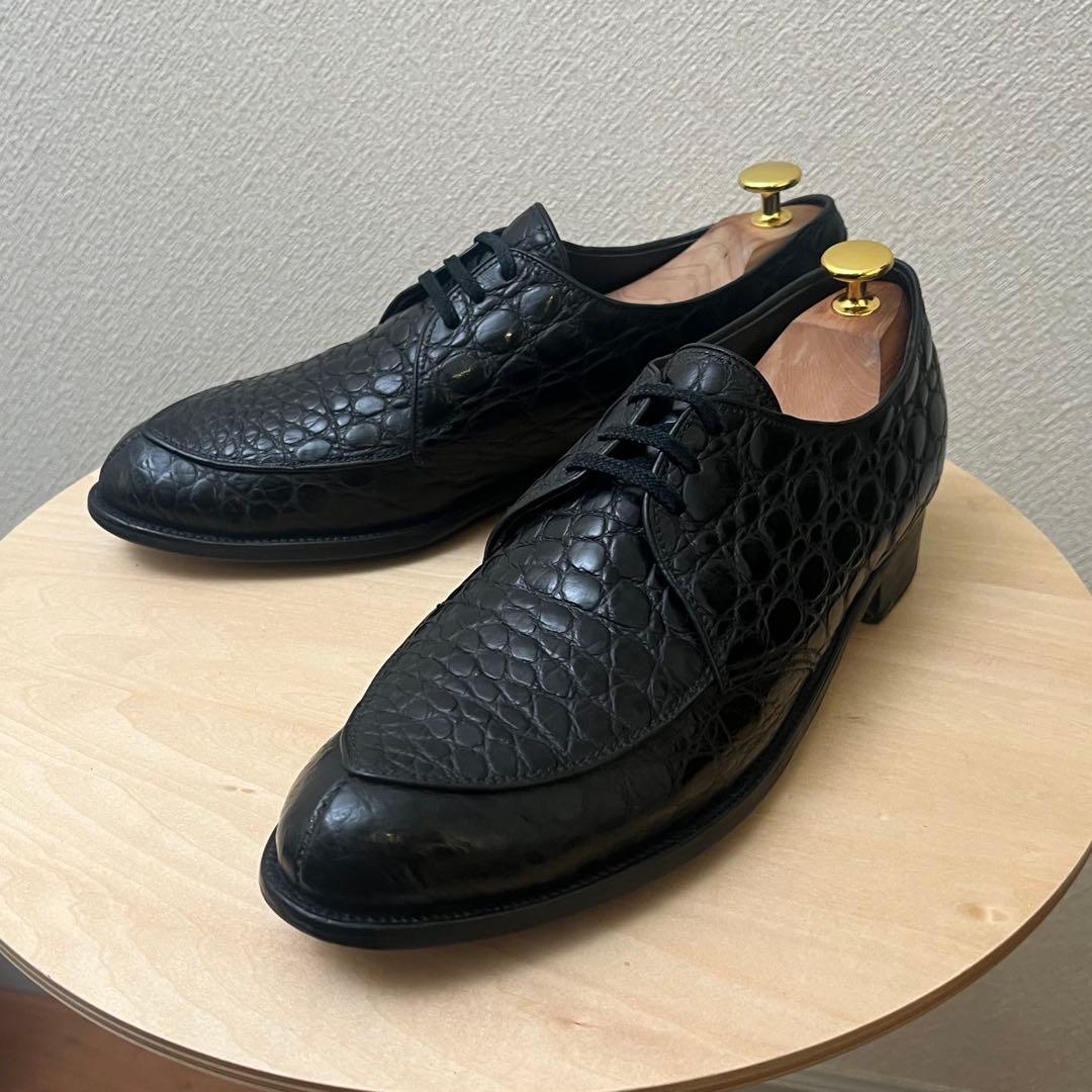 50s Edwin Clapp Alligater Algonquin - メルカリ