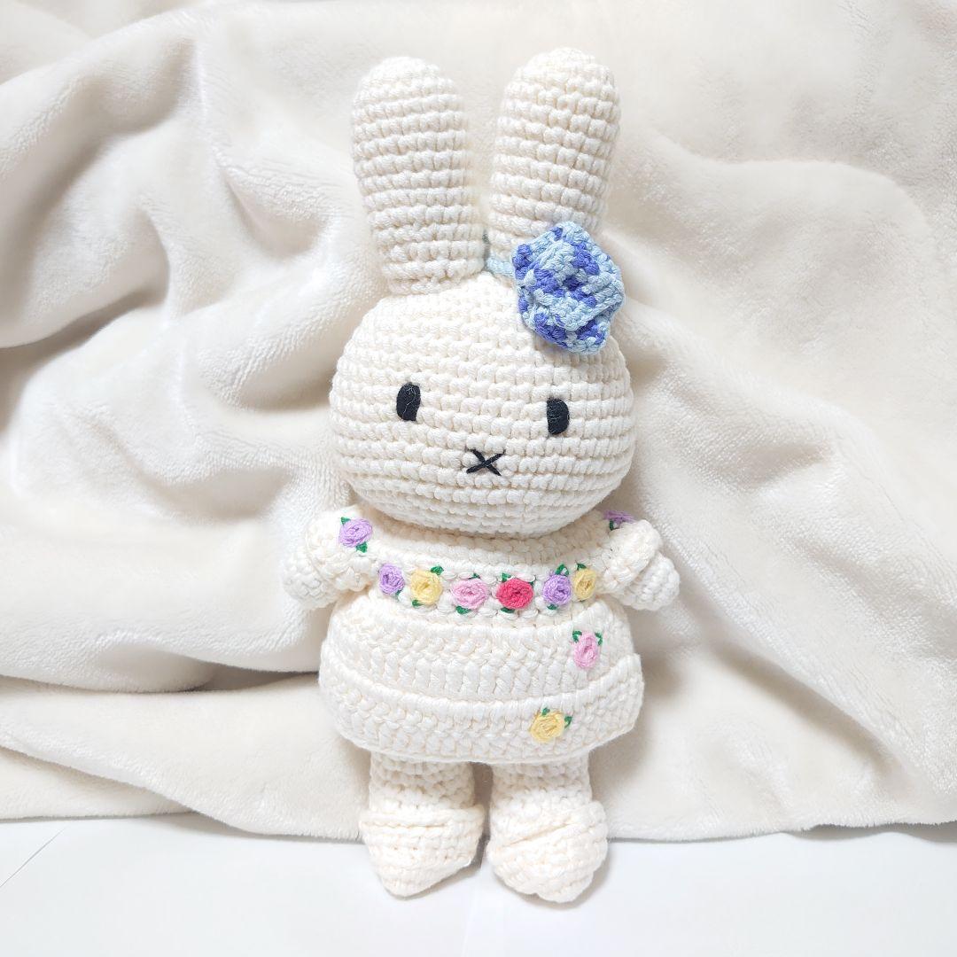 ミッフィーハンドメイド＆クリムト アウトフィット メーダ