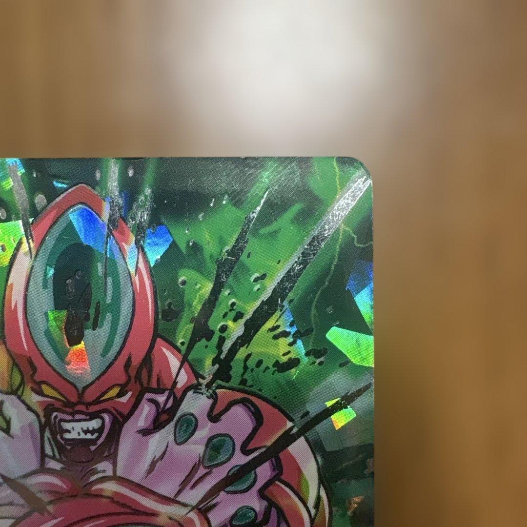 ドラゴンボールヒーローズ h2-sec ハッチヒャック - メルカリ