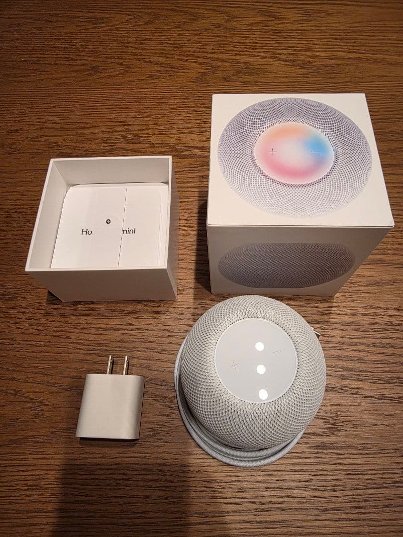 Pod mini（ホームポッドミニ） Apple HomePod Mini Fiyatı ve Özellikleri - Vatan Bilgisayar