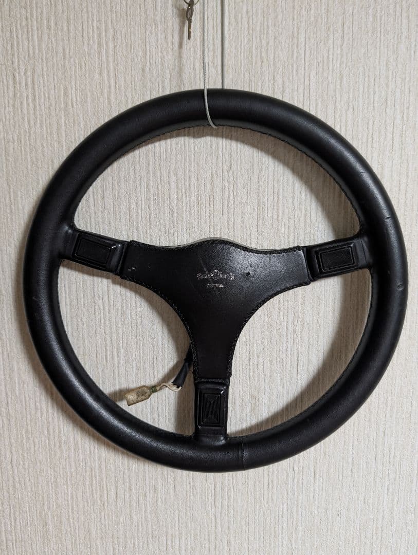 イタルボランテ ステアリング フォーメル 36 φ Yahoo!オークション - イタルボランテ ステアリング フォーメル
