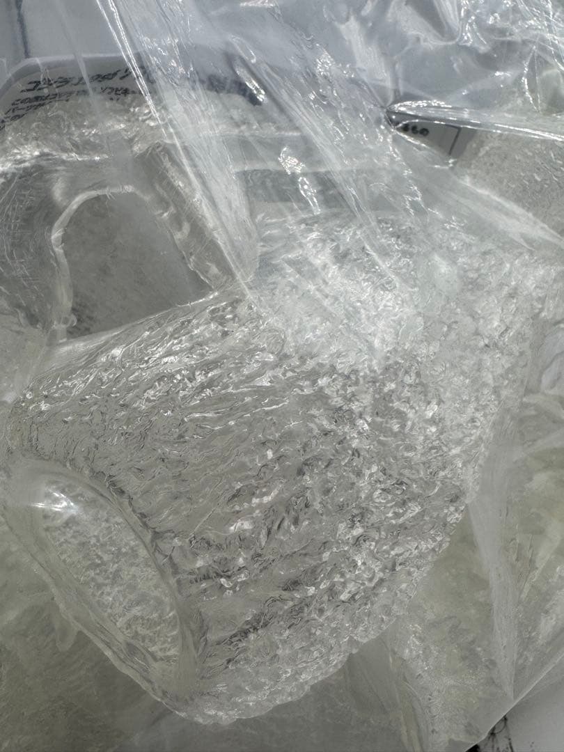 studio24 しぃた ゴジラ 1995 ソフビキット 未開封 WF2025S