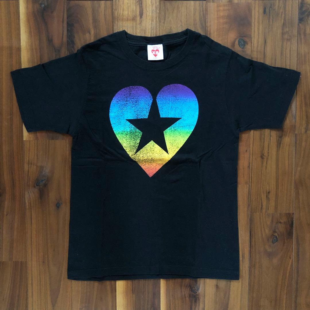 B'z Pleasure 2008 -GLORY DAYS- Tシャツ XS - メルカリ