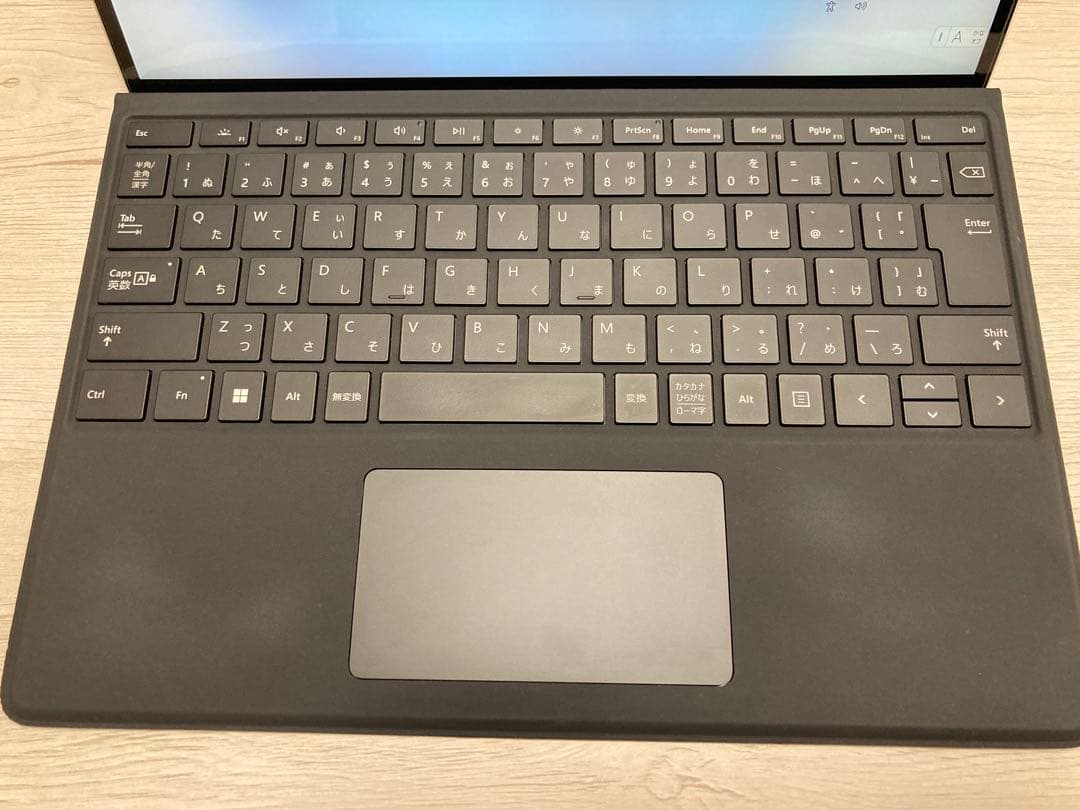 Surface Pro8キーボード同梱 Office2021H&B ドック2付き