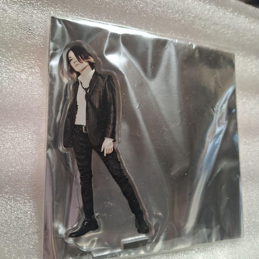 ナイトメア 新弥 Ni～ya アクスタ BIRTHDAYLIVE2021 - メルカリ