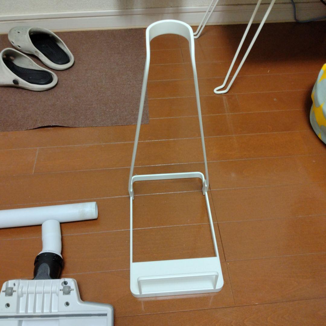 マキタ スティッククリーナー 本体 バッテリー 充電器 スタンド付き 14.4V