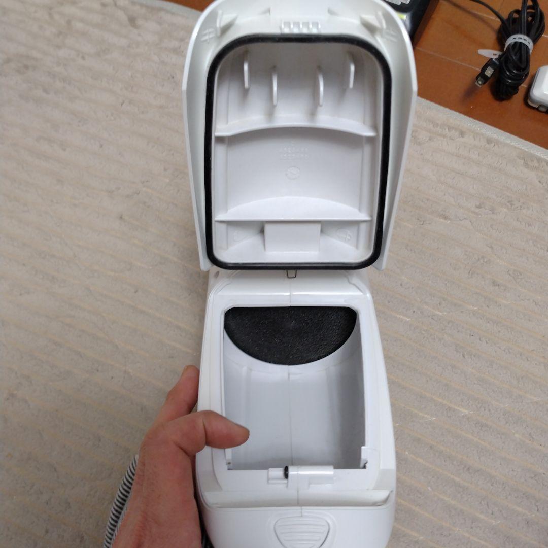 マキタ スティッククリーナー 本体 バッテリー 充電器 スタンド付き 14.4V