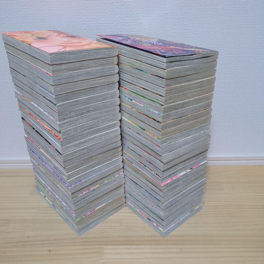 ちはやふる 全50巻セット 特装版 オフィシャルファンブック 中学生編