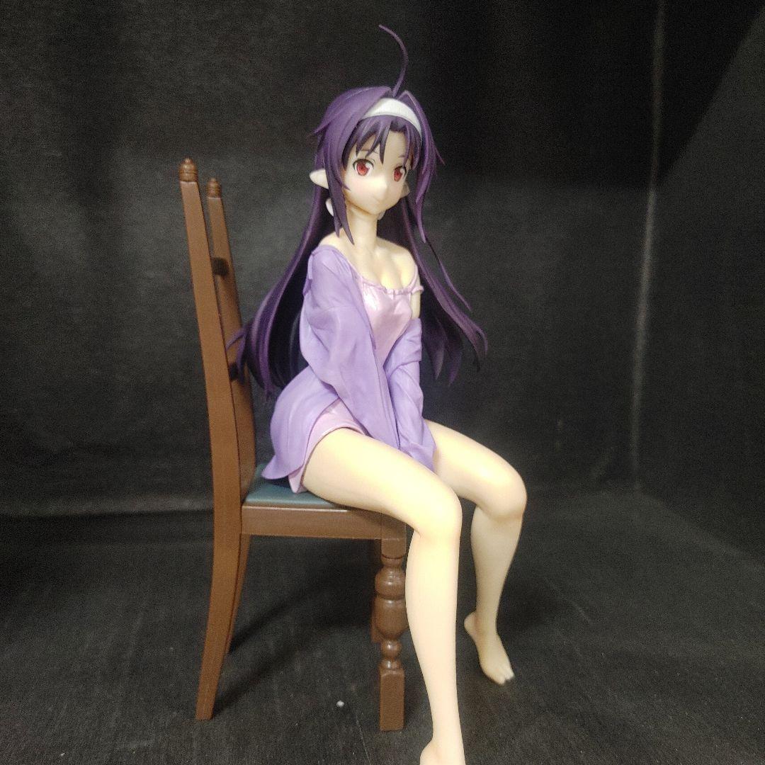 ユウキ　リペイント　フィギュア