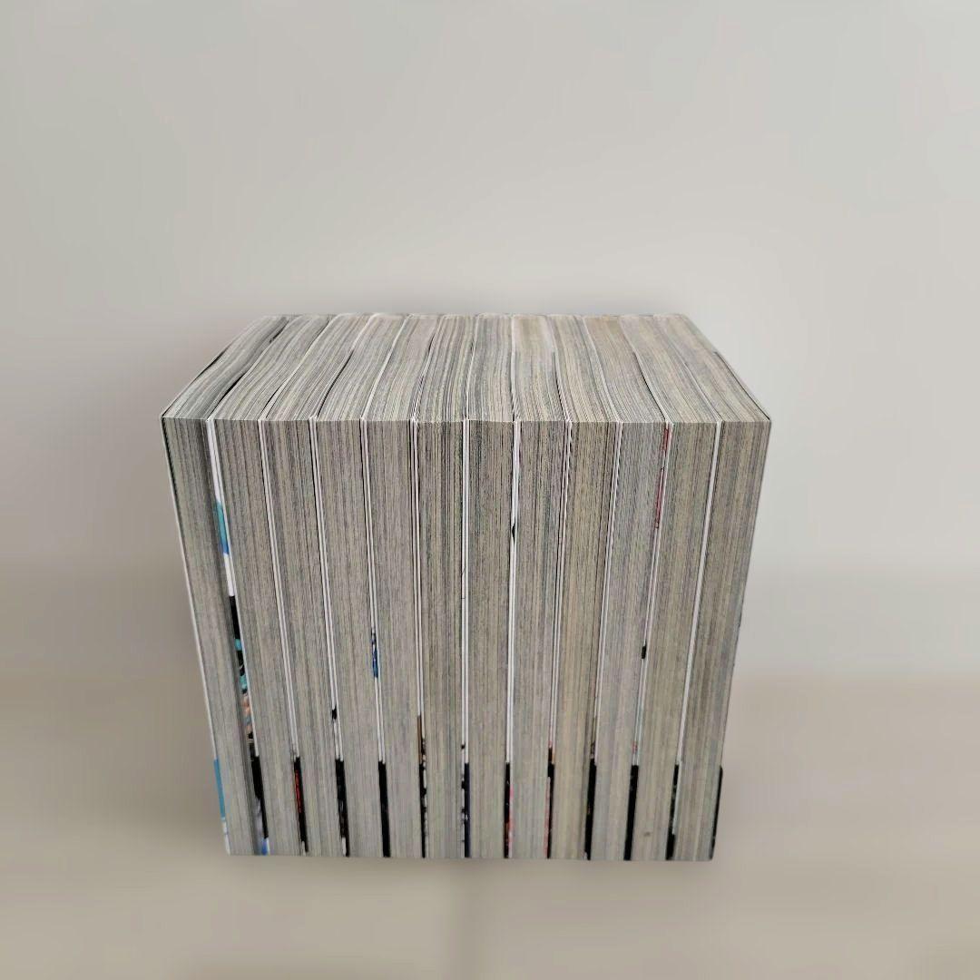 デッドアカウント 1〜12巻 既刊全巻セット - メルカリ