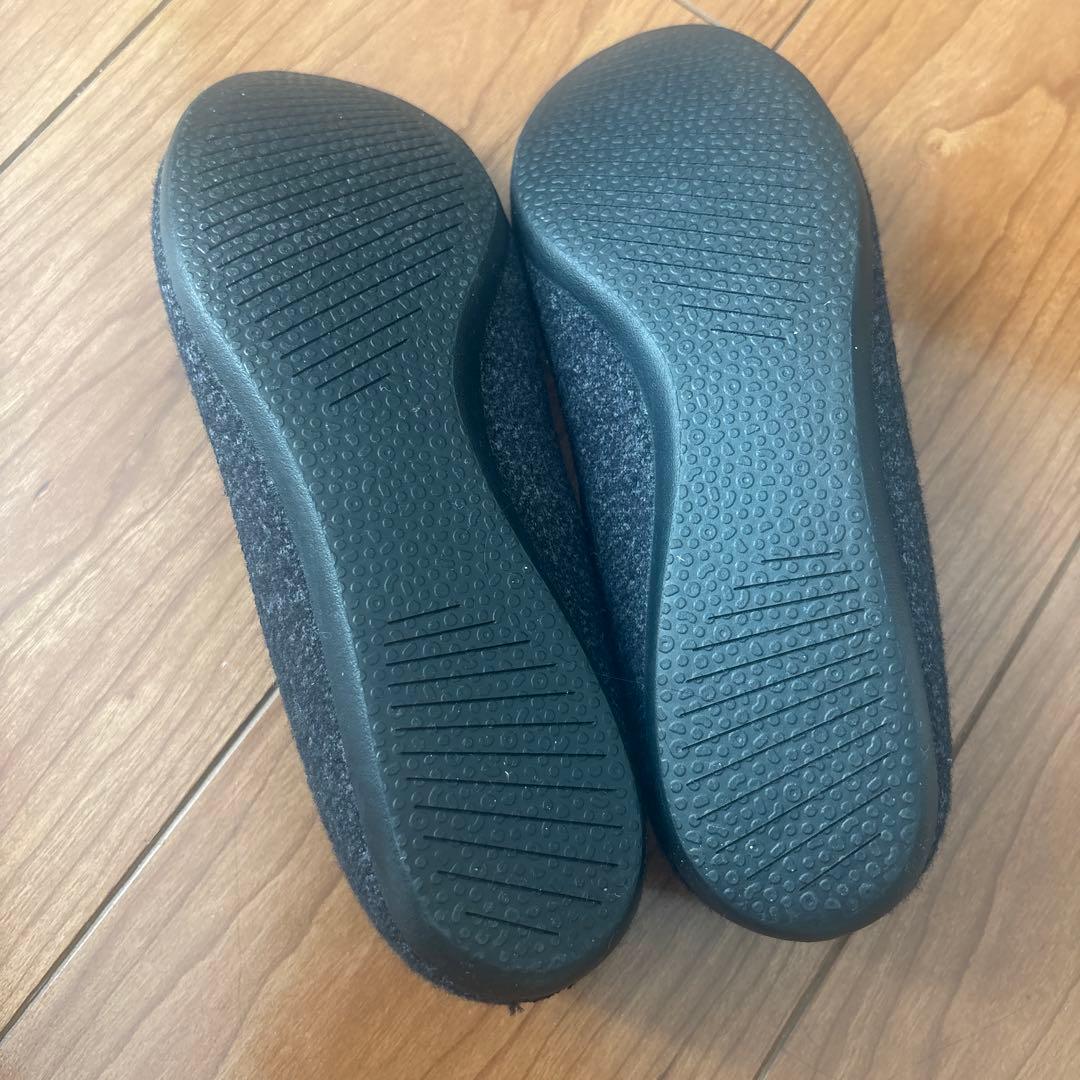 Allbirds ウールブリザー（レディース）23.5cm