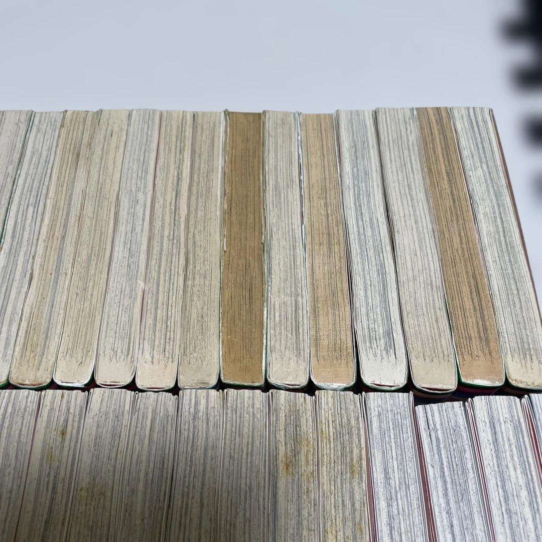 ときめきトゥナイト 44冊 全巻初版 - メルカリ