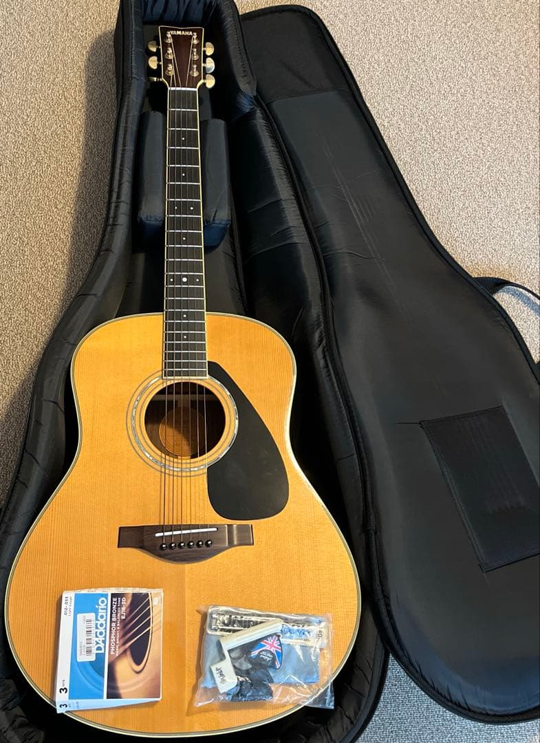 ヤマハ　ll6 アコースティックギター YAMAHA ( ヤマハ ) LL6 ARE エレクトリックアコースティックギター