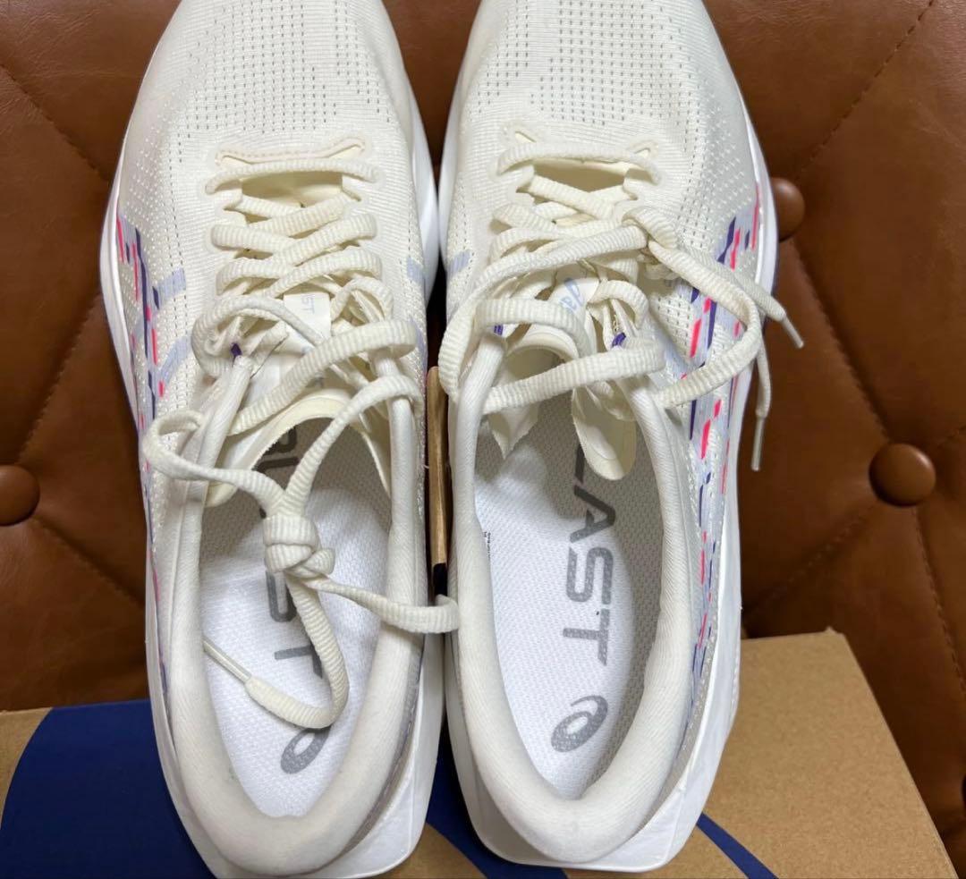 新品未使用　asics　ソニックブラスト　27.0cm アシックス