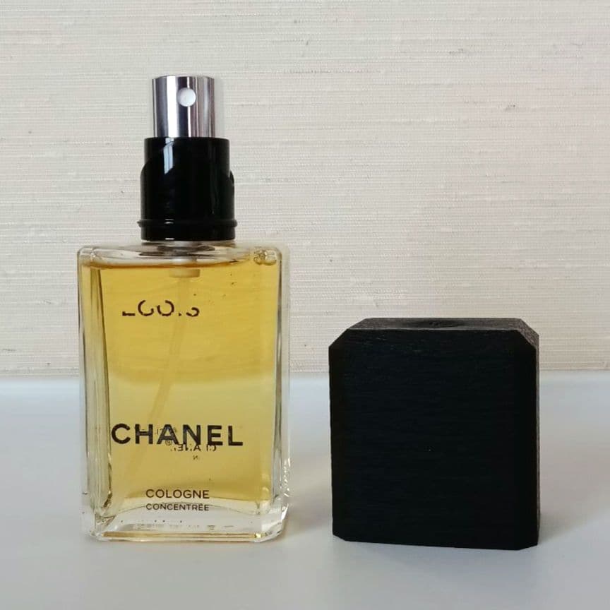 廃盤] シャネル エゴイスト コロン コンセントレー 50ml EGOIST - メルカリ
