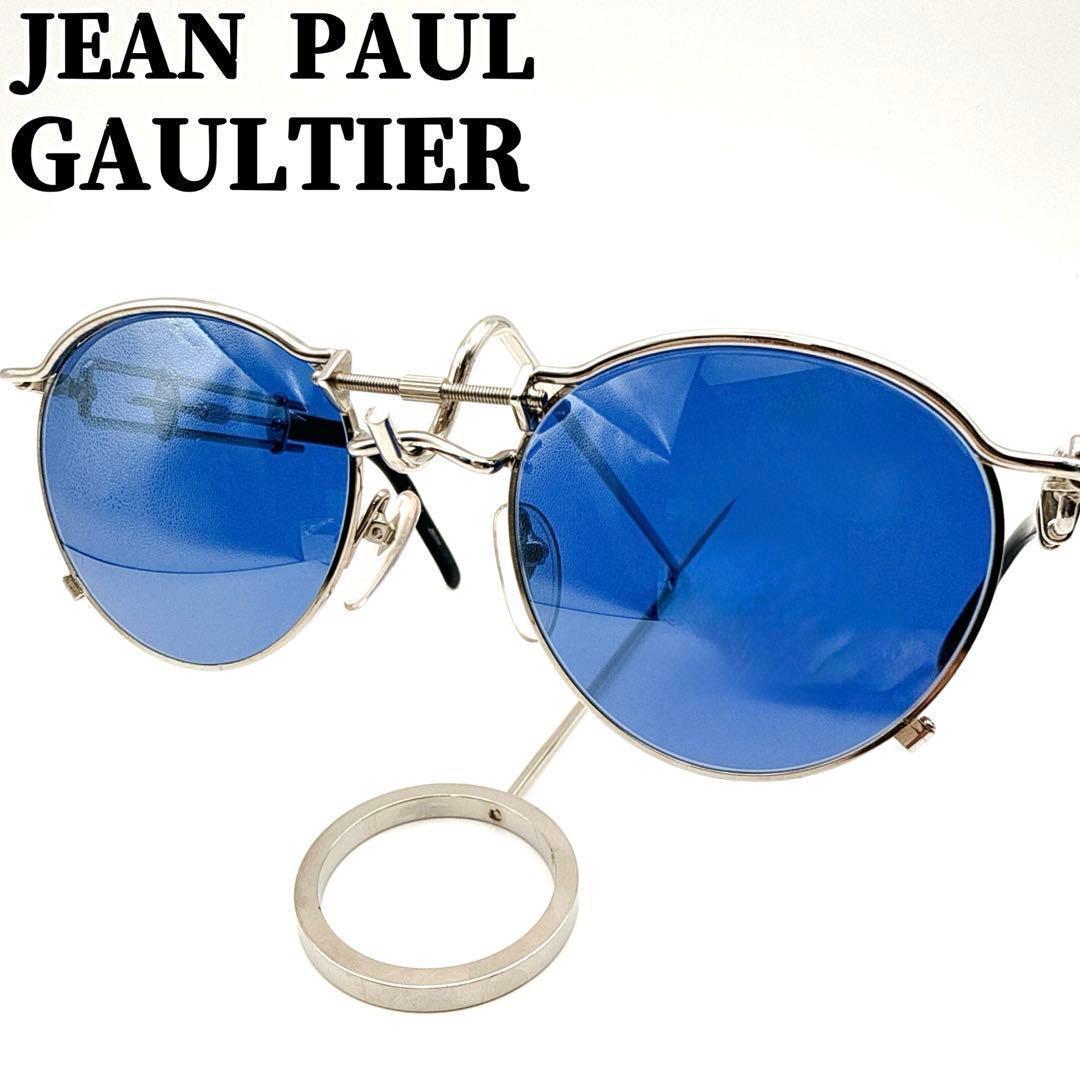 90s JEAN PAUL GAULTIER サングラス archive y2k - メルカリ