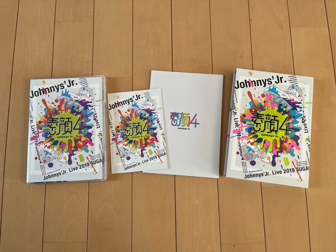 【正規品】Man DVD Blue-ray カレンダー 名鑑 うちわ