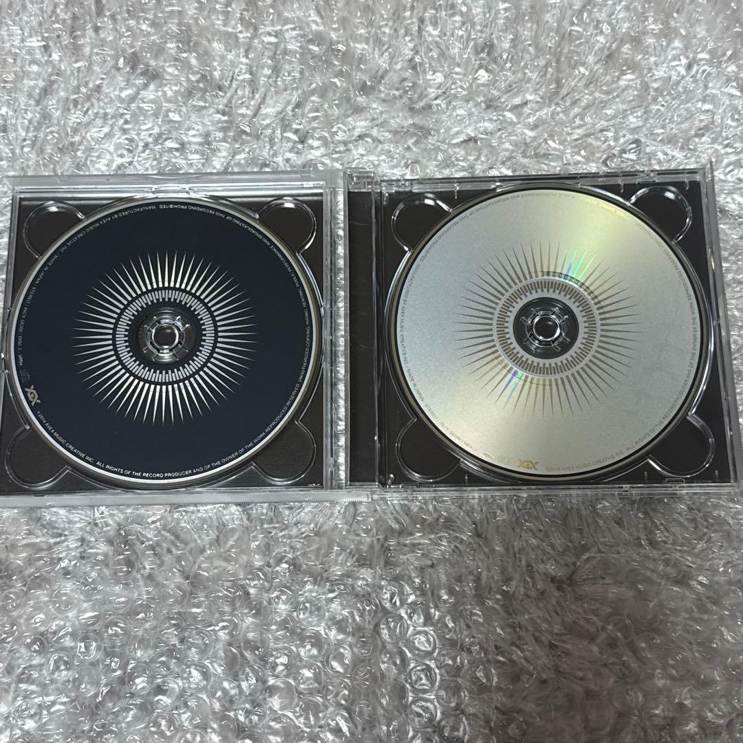 SOL (from BIGBANG) RISE CD アルバム 2枚組 - メルカリ