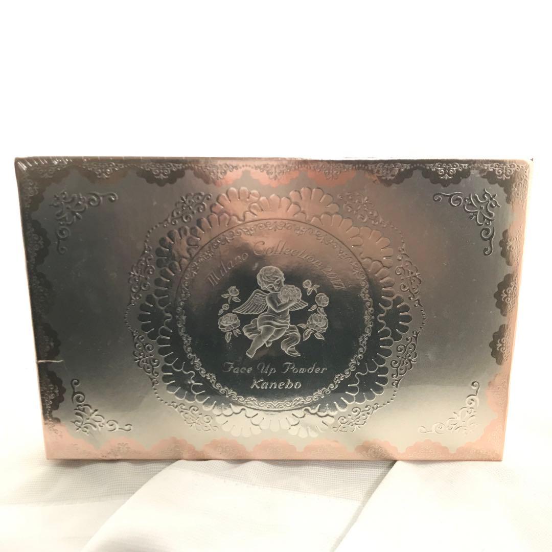 Kanebo Face Up Powder ミラノコレクション2017 24g Amazon.com : Kanebo Milano Collection 2017 - Face Up Powder
