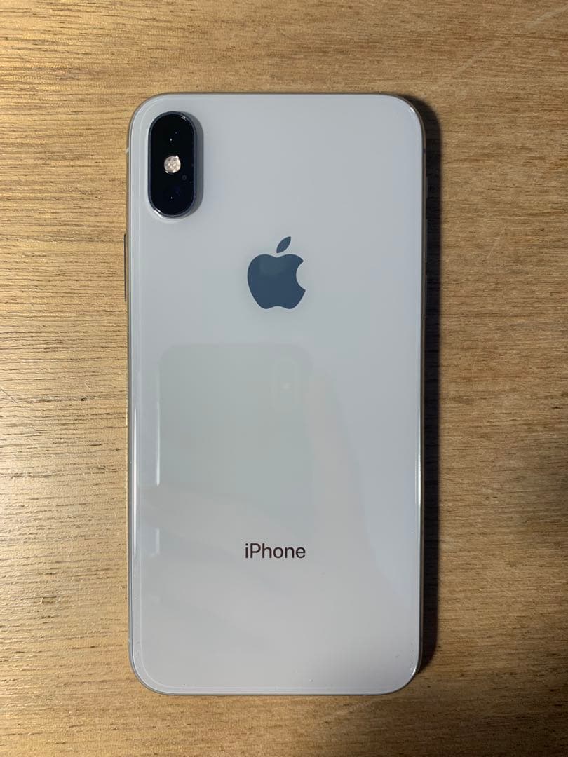 Apple iPhone Xs 256GB 本体 白ロム eSIMの通販はau PAY マーケット