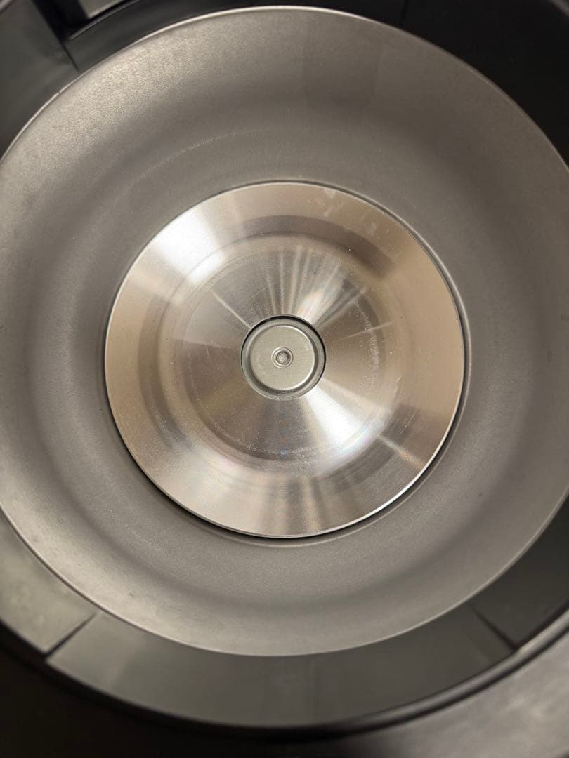 【美品】KN-HW24G-B ホットクック 2.4L 23年製