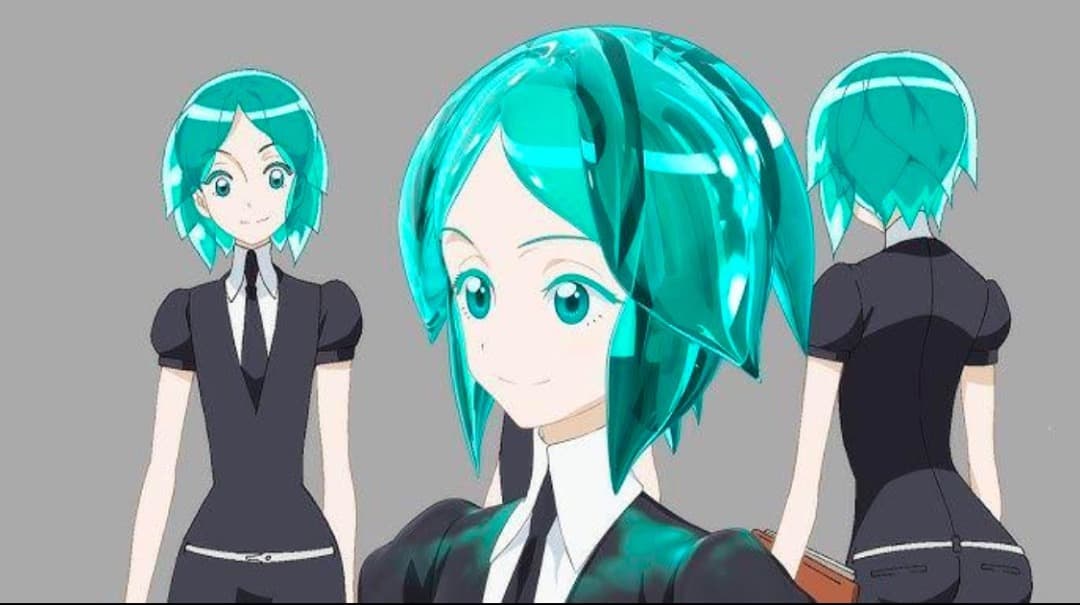 海月様 ウィッグオーダー お見積もりページ