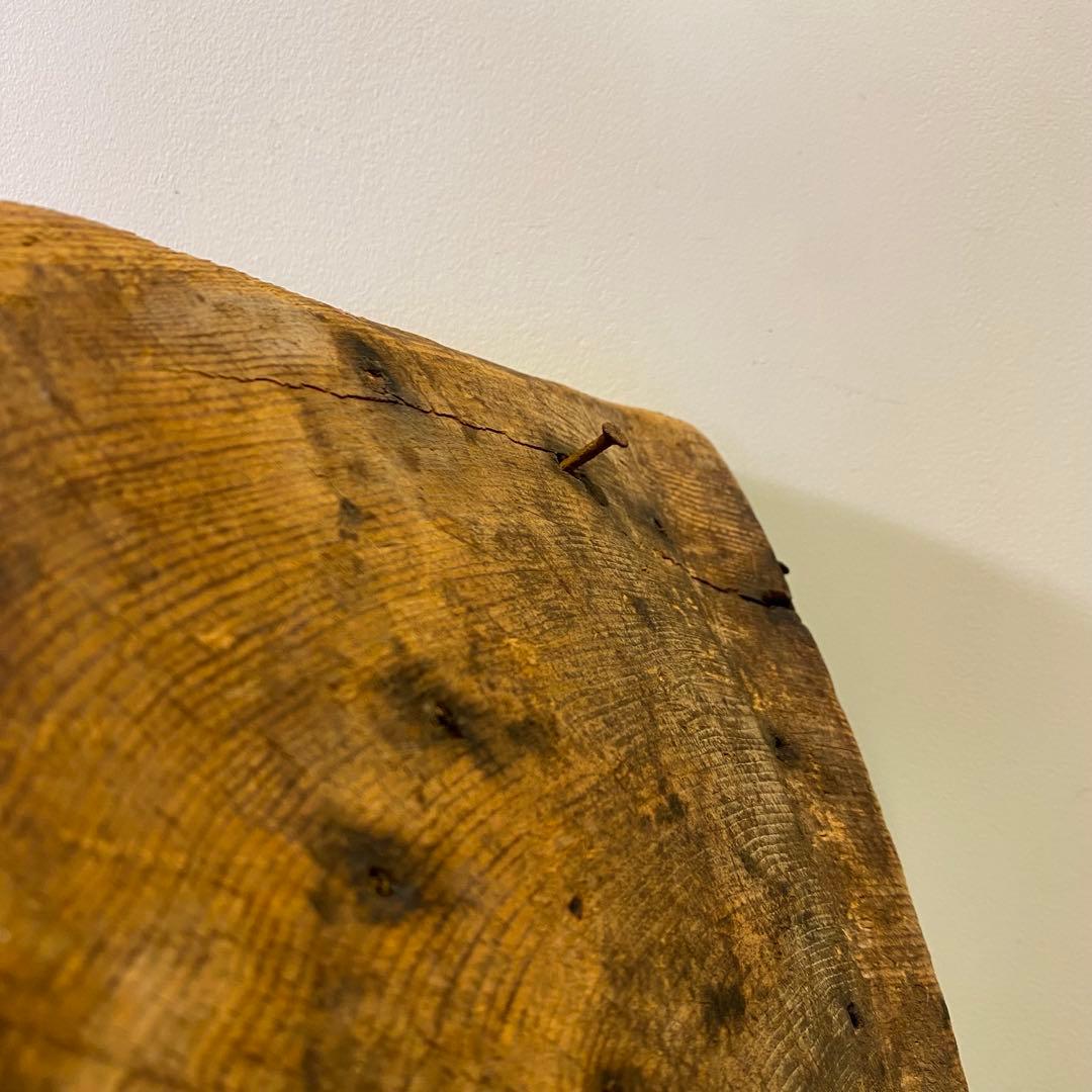 アンティークウッドボウル 大きな木の器の通販｜www.a26barbershop.com