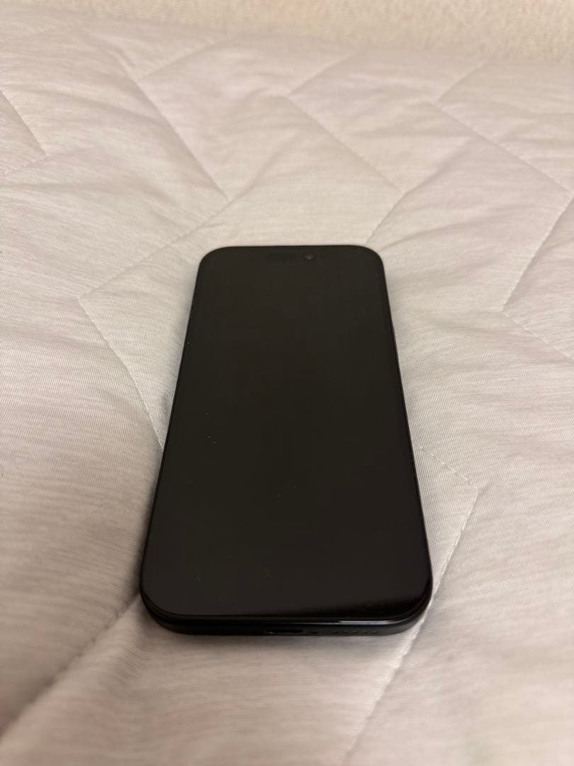 《本日発送》iPhone15ブラック　128GB SIMフリー