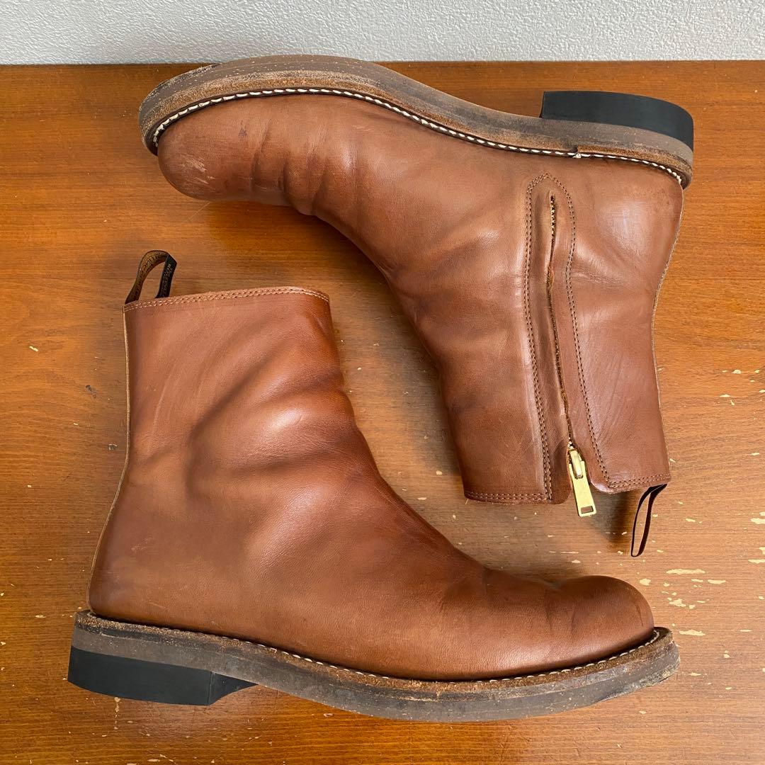 ローリングダブトリオ キャスパー ホースフロント US7h (25.5cm