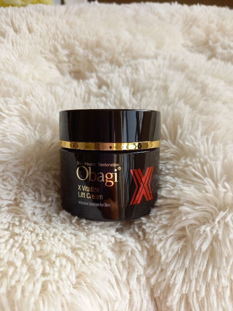 Obagi X Vitalize Lift Cream 50g - メルカリ