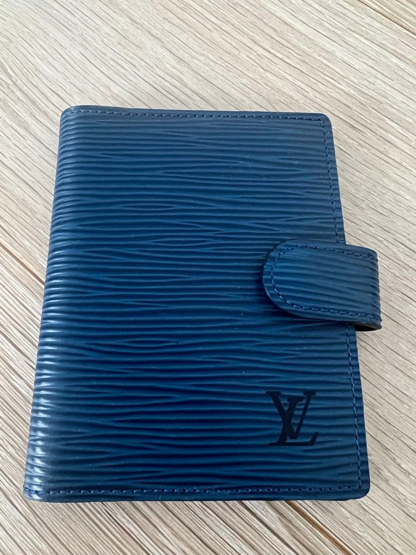 エピ　オーガナイザー　名刺入れ 楽天市場】LOUIS VUITTON ルイ ヴィトン エピ オーガナイザー ドゥ