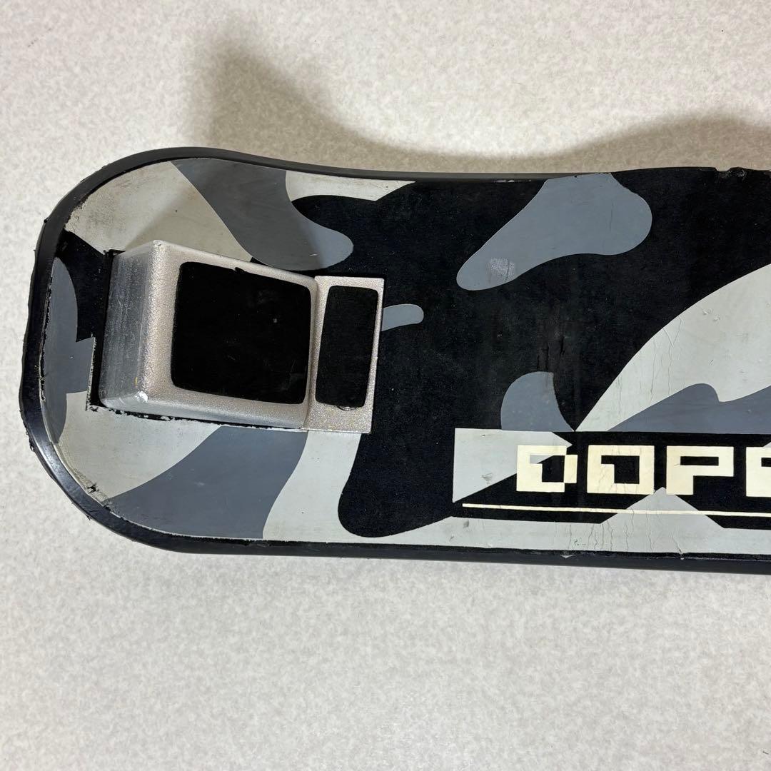 DOPPEL GANGER スノースクート SS3 - メルカリ