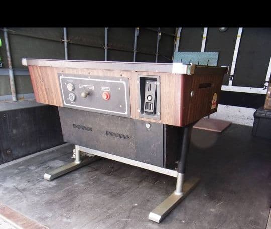 アーケードゲーム機 （テーブル筐体） Shoei INTRUDER - メルカリ