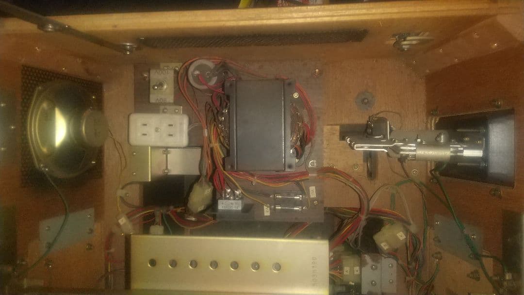 アーケードゲーム機 （テーブル筐体） Shoei INTRUDER - メルカリ