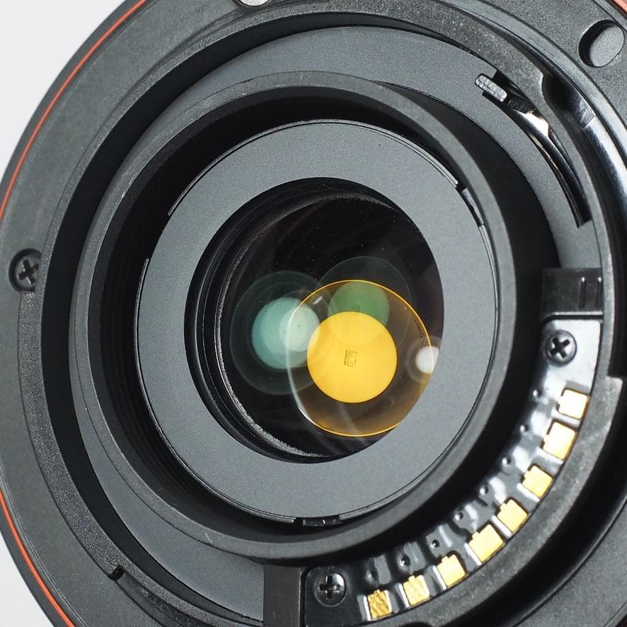 美品 ソニー DT 3.5-5.6/18-70mm ズームレンズ SAL1870