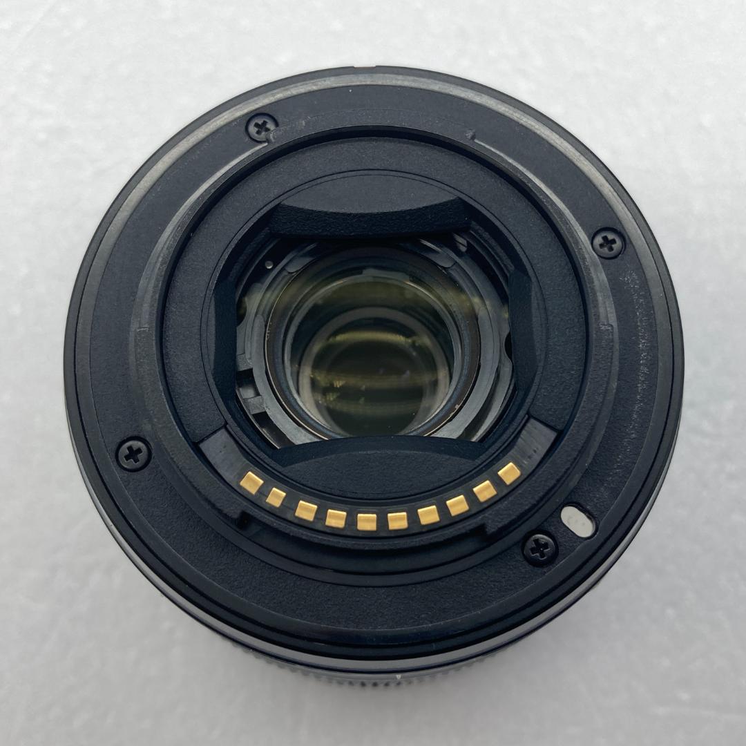 レンズ(ズーム) FUJIFILM XC 16-50mm F3.5-5.6 OIS