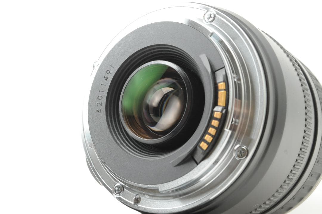 ★美品★Canon キヤノン EF 28-105mm F3.5-4.5 USM