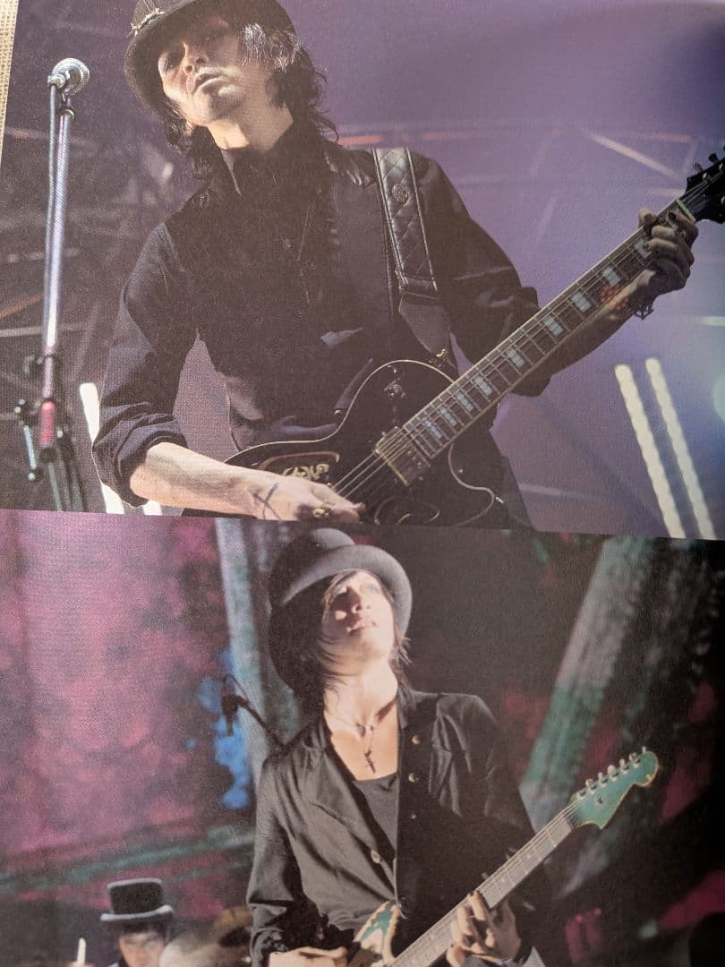 THE MORTAL IMMORTAL 初回限定盤 BUCK-TICK 櫻井敦司 - メルカリ