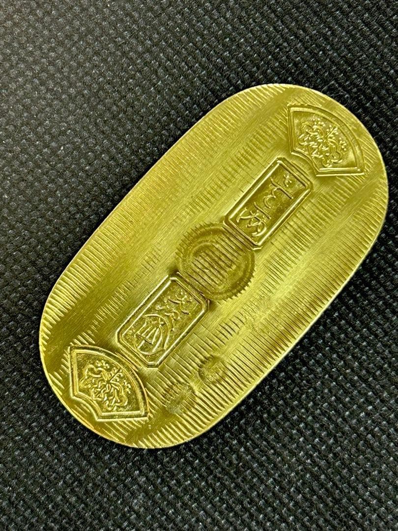 元禄小判 元字小判 古銭 江戸時代 コレクション - メルカリ