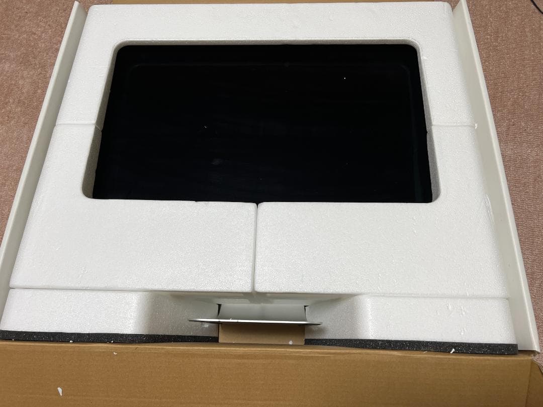 iMac 21.5インチ MK452J/A core i5 3.1GHz 4k