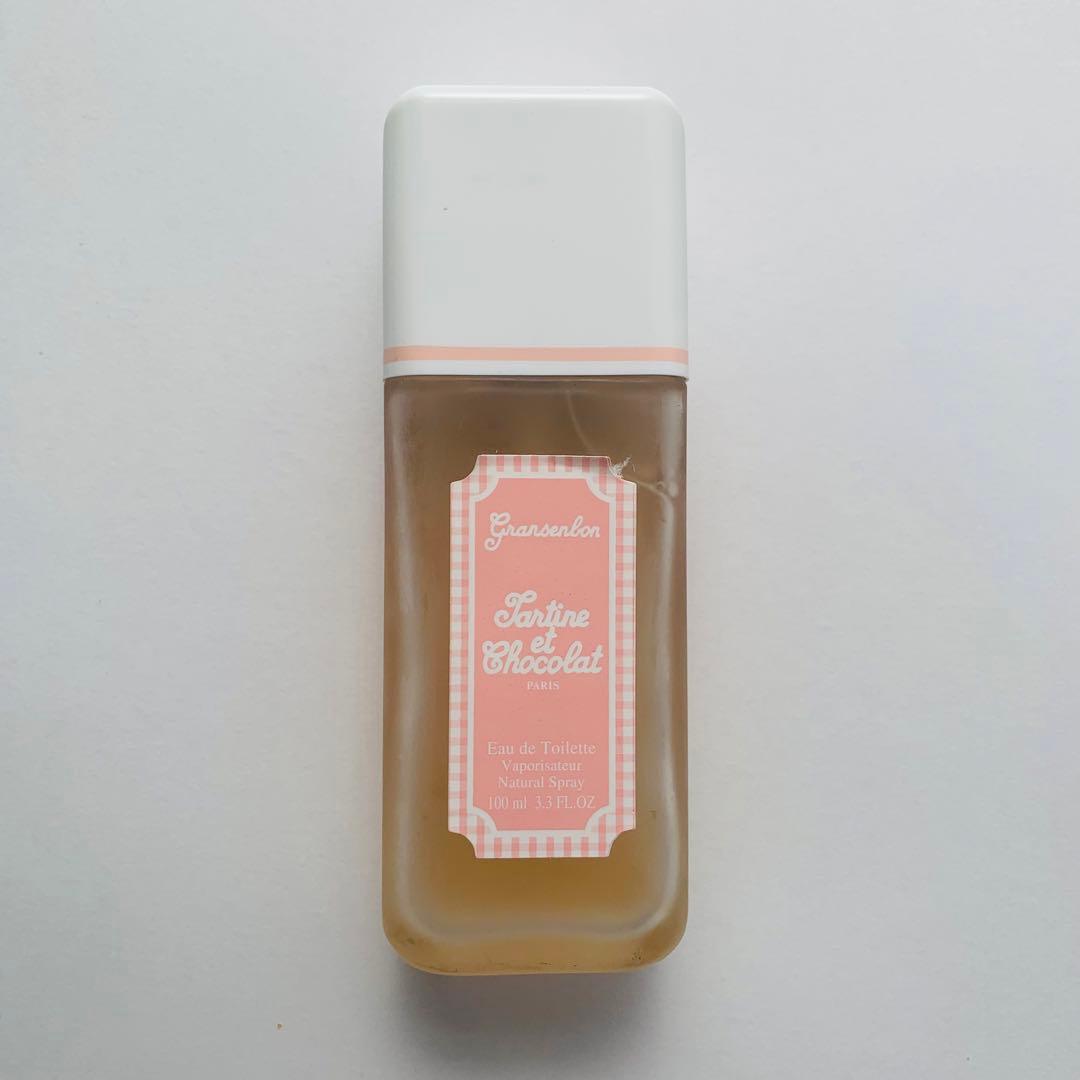 ジバンシー タルティーヌショコラ グランサンボン 100ml 廃盤品 - メルカリ